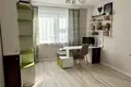 Apartamento 3 habitaciones 83 m² Minsk, Belarús