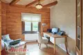 Casa de campo 196 m² Cudzienicy, Belarús