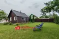 2 room house 24 m² Kapciouski sielski Saviet, Belarus