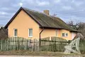 Haus 27 m² Zabinkauski sielski Saviet, Belarus