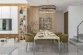 Apartamento 2 habitaciones 90 m² Famagusta District, Chipre