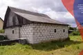Casa 85 m² Zdanovicki sielski Saviet, Belarús
