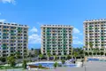 Apartamento 105 m² Alanya, Turquía