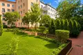2 room apartment 39 m² in Warsaw, Poland