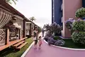 Wohnung 3 zimmer 110 m² Mezitli, Türkei