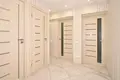 Wohnung 2 zimmer 57 m² Minsk, Belarus
