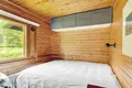 2 bedroom house 118 m² Rovaniemi sub-region, Finland