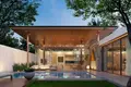 Complexe résidentiel New complex of villas 12 minutes away from the international school campus and 15 minutes from the airport, Phuket, Thailand