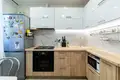 Wohnung 3 zimmer 63 m² Minsk, Belarus