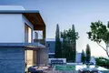 Dom 4 pokoi 312 m² Agios Tychonas, Cypr