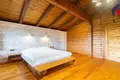 House 194 m² Usiazski sielski Saviet, Belarus