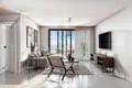 Wohnung 1 zimmer 61 m² Paphos, Zypern