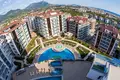 2 bedroom apartment  Alanya, Turkey