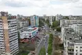 1 room apartment 33 m² Odesa, Ukraine