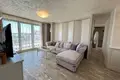 Penthouse 1 bedroom 89 m² Nesebar, Bulgaria