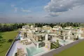 Willa 3 pokoi 399 m² Akrotiri, Cypr