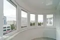1 room apartment 47 m² Minsk, Belarus
