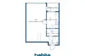 Appartement  Helsinki sub region, Finlande