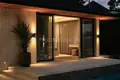 Villa de tres dormitorios 330 m² Choeng Thale, Tailandia