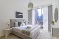 Apartamento 1 habitacion 87 m² Dubái, Emiratos Árabes Unidos