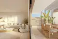 3 bedroom apartment 130 m² Estepona, Spain