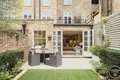 Casa 4 habitaciones 233 m² Londres, Reino Unido