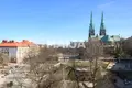 Mieszkanie 2 pokoi 72 m² Helsinki sub region, Finlandia