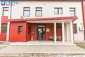 Propriété commerciale 1 100 m² à Joniskis, Lituanie