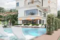 Apartamento 2 habitaciones 56 m² Alanya, Turquía