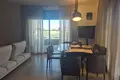 Residential quarter Immense terrasse gindi