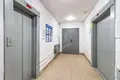 Wohnung 2 zimmer 60 m² Minsk, Belarus
