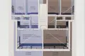 Mieszkanie 3 pokoi 70 m² Krk, Chorwacja