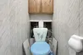 Mieszkanie 3 pokoi 63 m² Mińsk, Białoruś