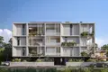 Appartement 2 chambres 93 m² Limassol, Chypre