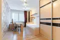 Wohnung 3 zimmer 86 m² Minsk, Belarus