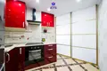 2 room apartment 48 m² Minsk, Belarus