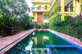Commercial property 36 rooms  in Siem Reap, Cambodia