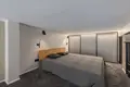 Квартира 1 комната 49 м² Рига, Латвия