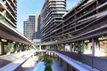 Apartamento 3 habitaciones 88 m² Etimesgut, Turquía