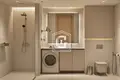 Wohnung 1 zimmer 53 m² Becici, Montenegro