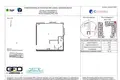 Wohnung 42 m² in Posen, Polen
