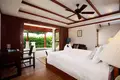 Villa 2 pièces 355 m² Pa Tong, Thaïlande