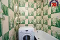 Wohnung 3 zimmer 49 m² Soligorsk, Belarus