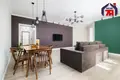Appartement 2 chambres 99 m² Minsk, Bélarus