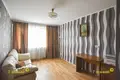 3 room apartment 75 m² Minsk, Belarus