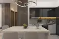 2 bedroom apartment 92 m² Deryneia, Cyprus
