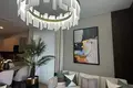 Apartamento 2 habitaciones 45 m² Basaksehir, Turquía