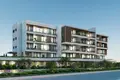 Penthouse 1 bedroom 50 m² Paphos Municipality, Cyprus
