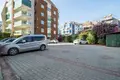 Wohnung 1 zimmer 110 m² Oba, Türkei
