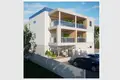1 room apartment  Croatia, Croatia